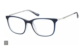 Superdry SDO 2005 106 blue crystal