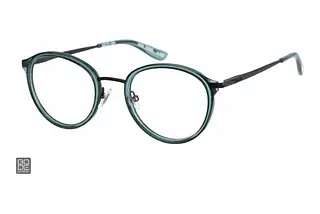 Superdry SDO 2008 107 green crystal