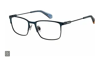 Superdry SDO 3003 006 gun blue