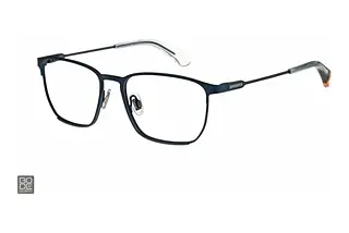 Superdry SDO 3004 006 gun blue