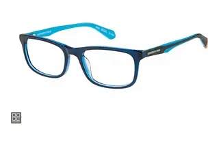 Superdry SDO 3009 105 blue crystal