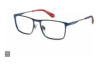 Superdry SDO 3011 006 gun blue