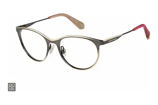 Superdry SDO 3014 020 matte nude | pale gold