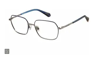 Superdry SDO 3026 006 gun blue