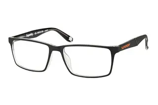 Superdry SDO Bendosport 127 black
