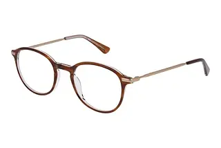 Superdry SDO Billie 103 crystal brown fade