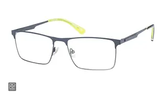 Superdry SDO Caleb 008 gun | navy | red