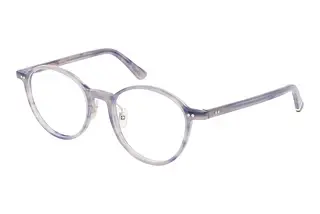 Superdry SDO Delaney 108 blau