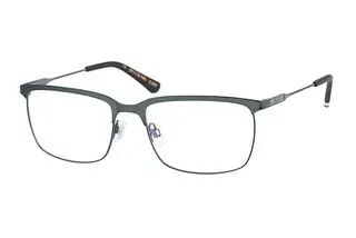 Superdry SDO Fero 007 gold green