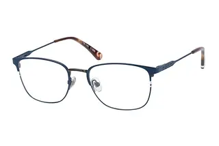 Superdry SDO Fuji 006 gun blue
