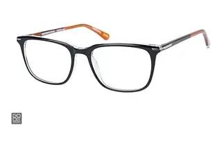 Superdry SDO Halftone 104 gloss black