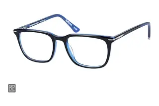Superdry SDO Halftone 189 navy | red
