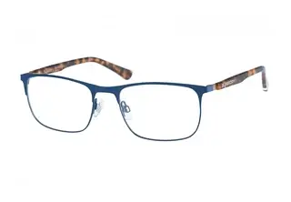 Superdry SDO Harrington 006 gun blue