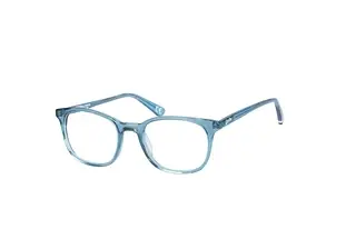 Superdry SDO Maeve 188 teal horn
