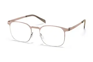Sur Classics Noel 12506 rose gold