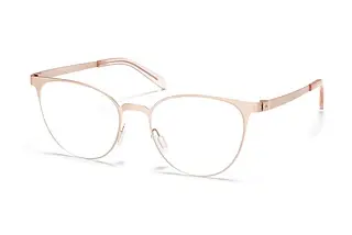 Sur Classics Isabelle 12508 rose gold