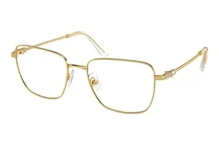 Vorderansicht Swarovski SK1003 (4004)