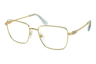 Swarovski SK1003 4021 Gold