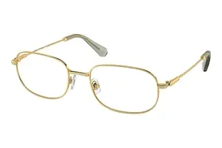 Swarovski SK1005 4004 Gold
