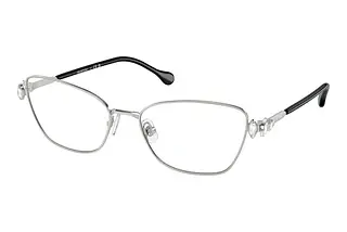 Swarovski SK1006 4001 Silver