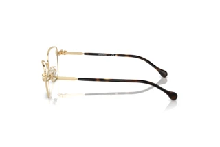 Seitenansicht Swarovski SK1006 (4028)