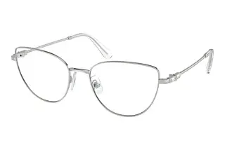 Swarovski SK1007 4001 Silver
