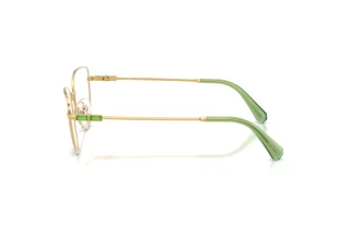 Seitenansicht Swarovski SK1007 (4017)