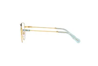 Seitenansicht Swarovski SK1007 (4021)
