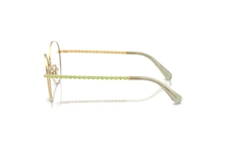 Seitenansicht Swarovski SK1013 (4017)