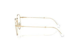 Seitenansicht Swarovski SK1016D (4013)