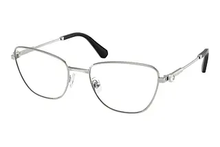 Swarovski SK1018 4001 Silver
