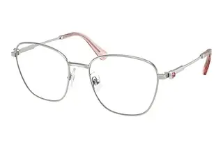 Swarovski SK1019 4001 Silver