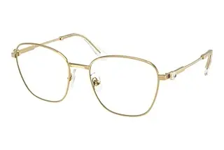 Swarovski SK1019 4004 Gold