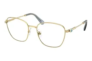 Swarovski SK1019 4021 Gold