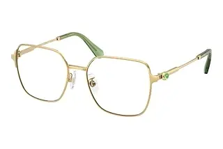 Swarovski SK1020D 4017 Gold