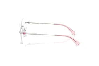 Seitenansicht Swarovski SK1021 (4001)