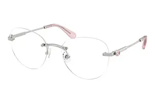 Swarovski SK1021 4001 Silver