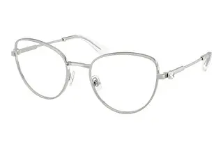 Swarovski SK1022 4001 Silver