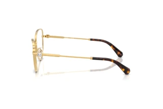 Seitenansicht Swarovski SK1022 (4004)