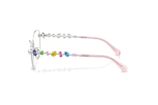 Seitenansicht Swarovski SK1024 (401M)