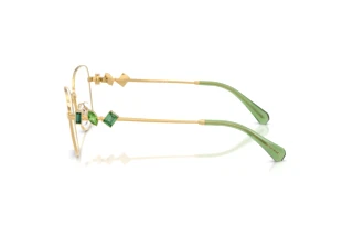 Seitenansicht Swarovski SK1025 (404G)