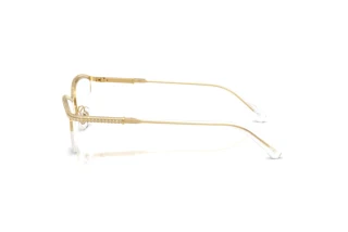 Seitenansicht Swarovski SK1026 (4004)