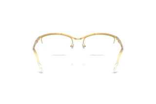 Rückansicht Swarovski SK1026 (4004)