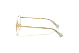 Seitenansicht Swarovski SK1029D (4017)