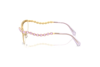 Seitenansicht Swarovski SK1030 (4036)