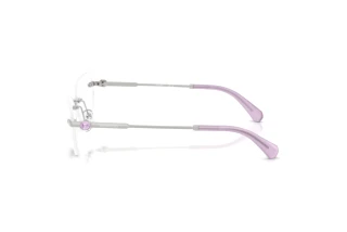 Seitenansicht Swarovski SK1031 (4001)