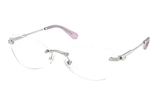 Swarovski SK1031 4001 Silver