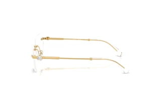 Seitenansicht Swarovski SK1031 (4004)