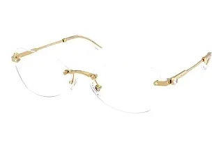 Swarovski SK1031 4004 Gold