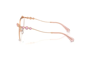 Seitenansicht Swarovski SK1033 (4014)